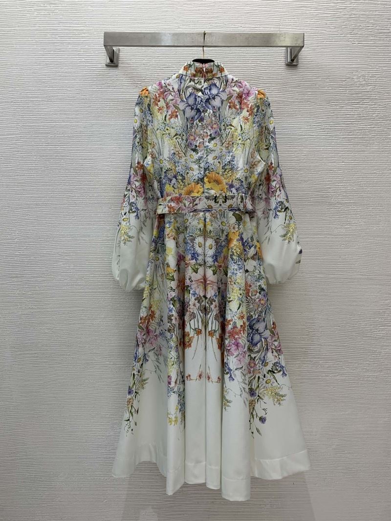 Zimmermann Dress